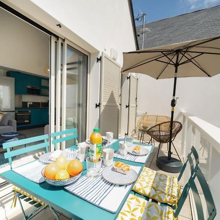 Apartment Le Clos Moguer-1 By Interhome Quiberon Exteriér fotografie
