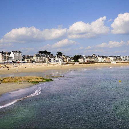 Apartment Le Clos Moguer-1 By Interhome Quiberon Exteriér fotografie
