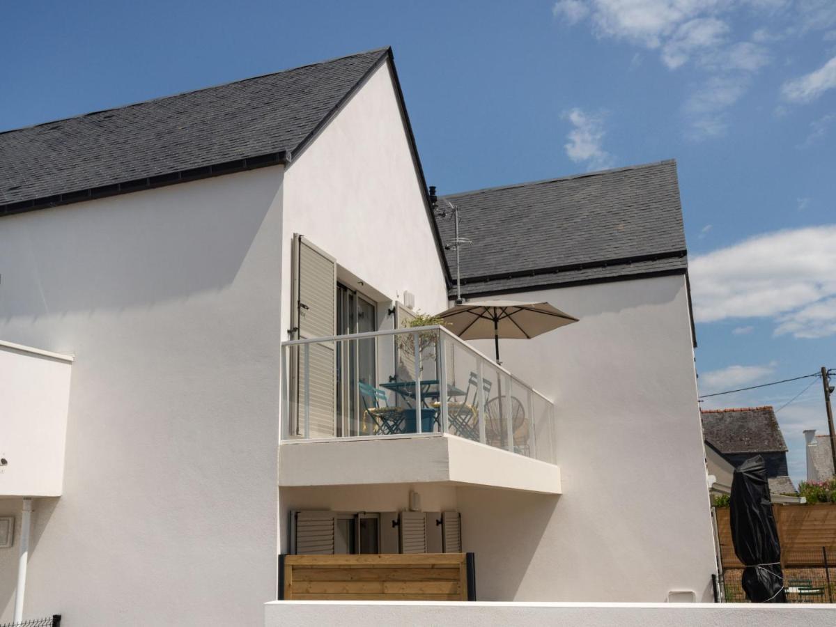 Apartment Le Clos Moguer-1 By Interhome Quiberon Exteriér fotografie