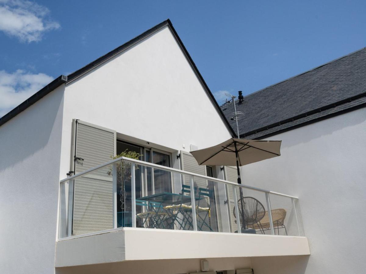 Apartment Le Clos Moguer-1 By Interhome Quiberon Exteriér fotografie