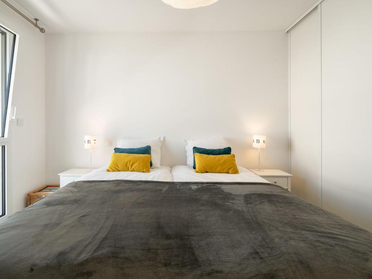 Apartment Le Clos Moguer-1 By Interhome Quiberon Exteriér fotografie